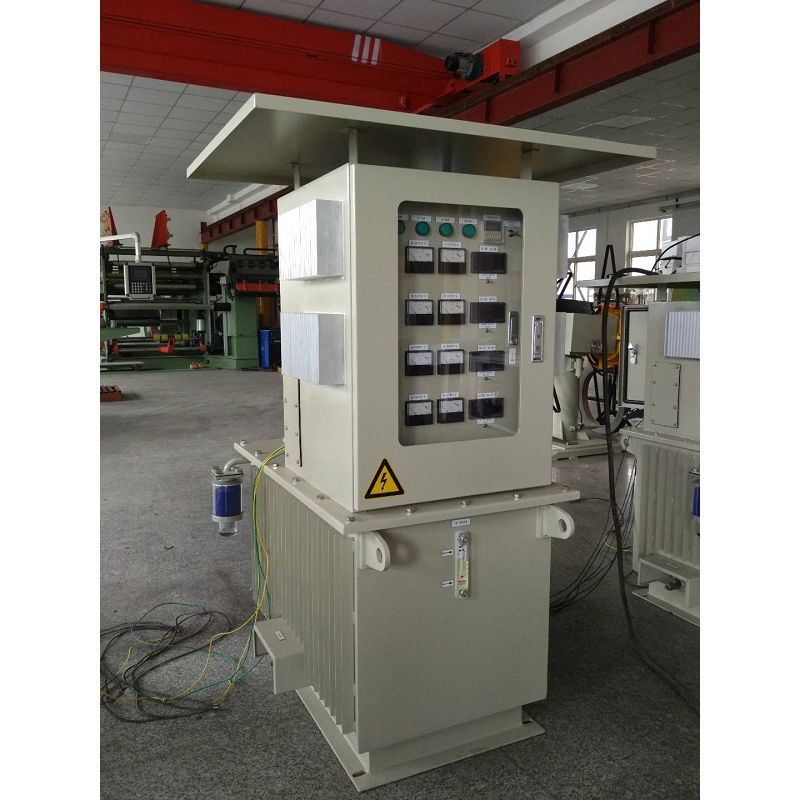 صحبت در مورد کاربرد فناوری ادغام مغناطیسی در یکسو کننده