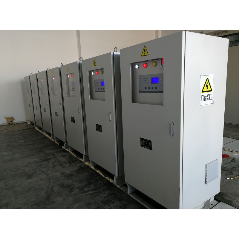 چگونه یکسو کننده منبع تغذیه سوئیچینگ ارتباطی گرما را دفع می کند؟