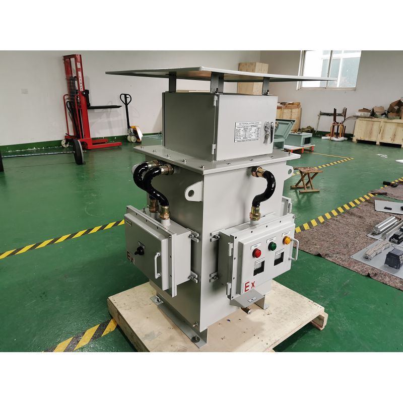 صحبت در مورد جهت توسعه فنی یکسو کننده