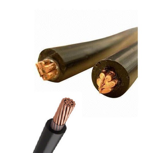 کابل PVDF HDPE